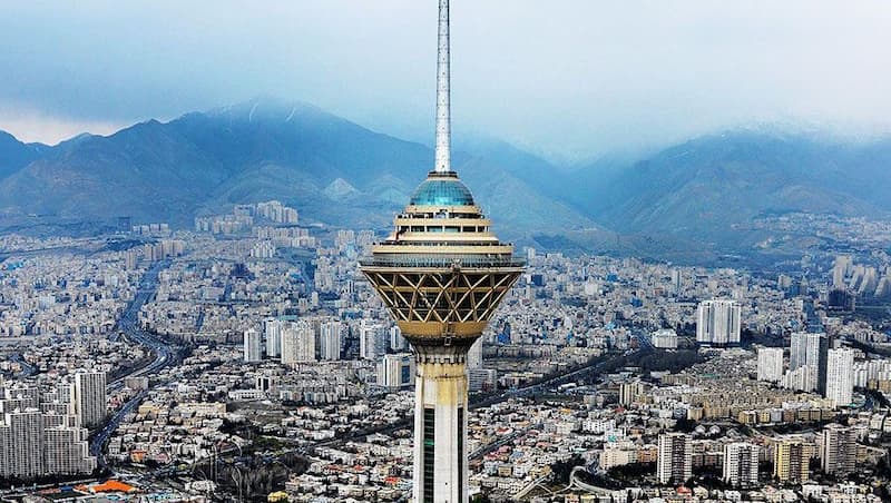 خرید بلیط شیراز تهران (1)